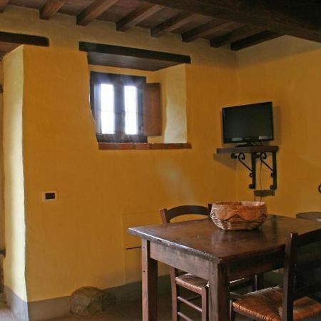 Podere Pian De' Cortini Villa Serravalle  Ngoại thất bức ảnh