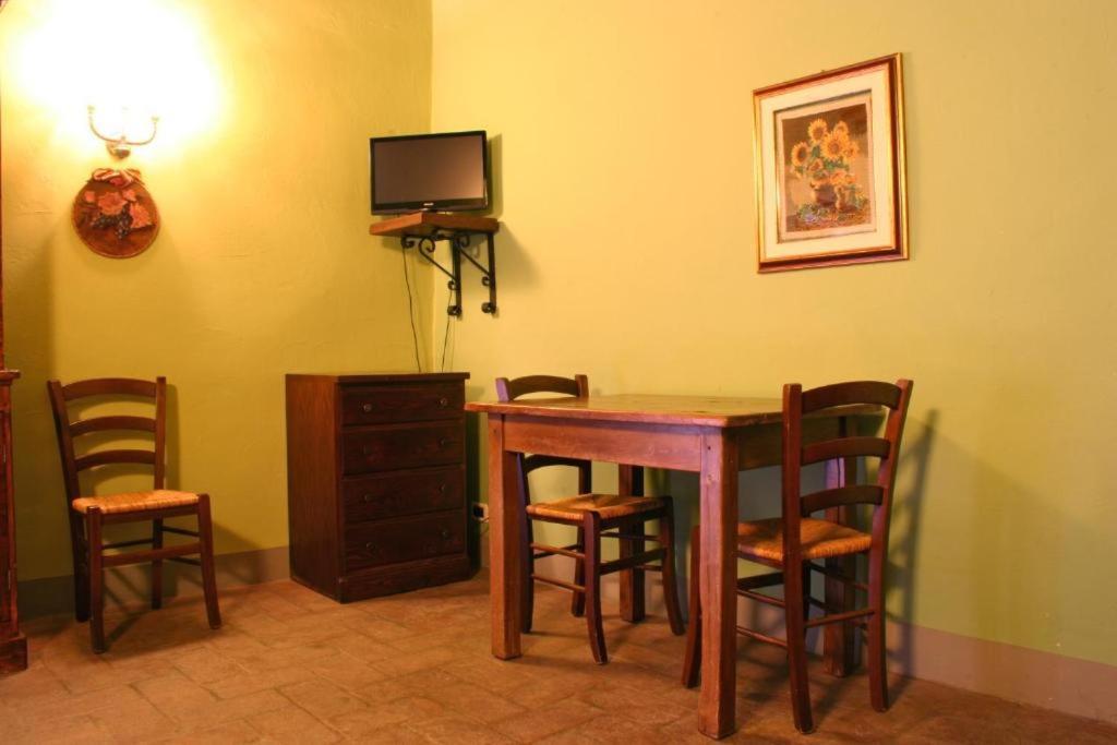 Podere Pian De' Cortini Villa Serravalle  Ngoại thất bức ảnh
