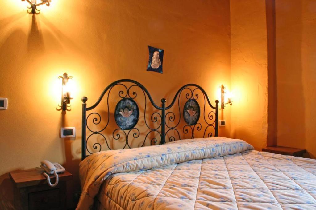 Podere Pian De' Cortini Villa Serravalle  Ngoại thất bức ảnh