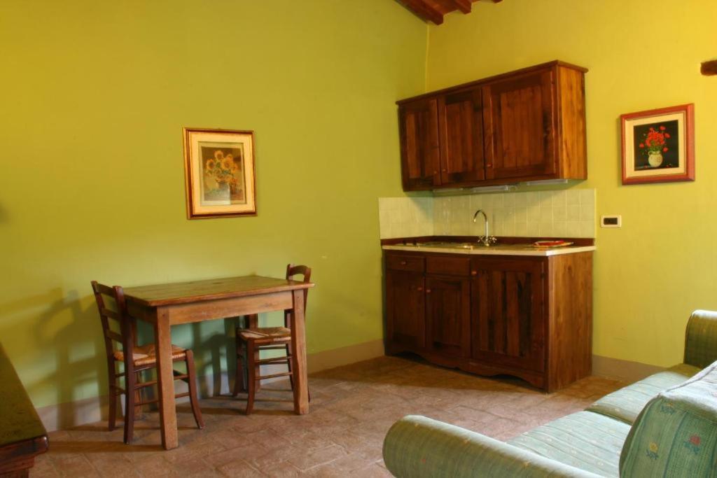 Podere Pian De' Cortini Villa Serravalle  Ngoại thất bức ảnh