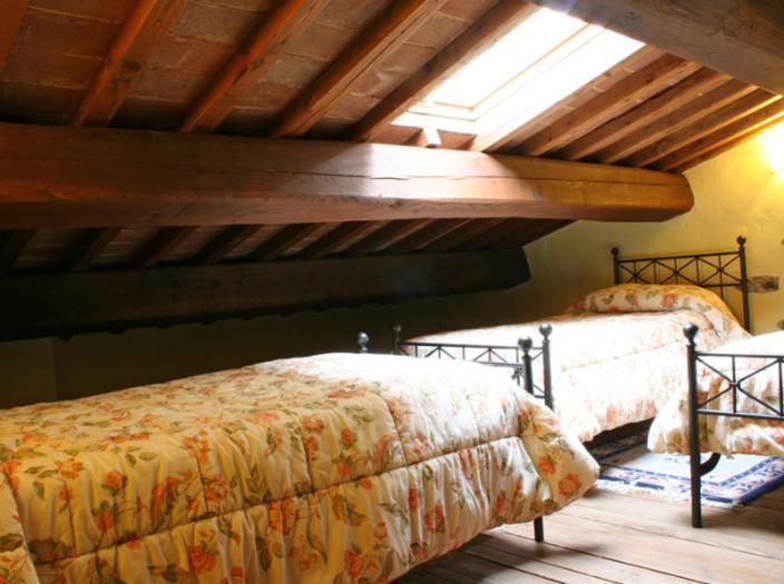 Podere Pian De' Cortini Villa Serravalle  Phòng bức ảnh