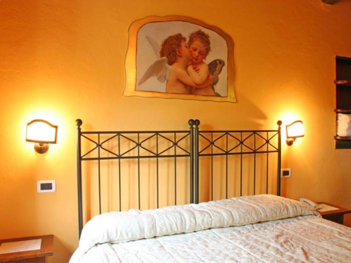 Podere Pian De' Cortini Villa Serravalle  Phòng bức ảnh