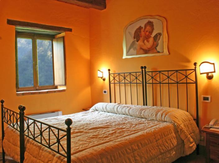 Podere Pian De' Cortini Villa Serravalle  Phòng bức ảnh