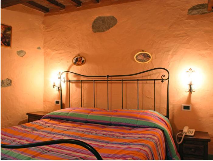 Podere Pian De' Cortini Villa Serravalle  Phòng bức ảnh