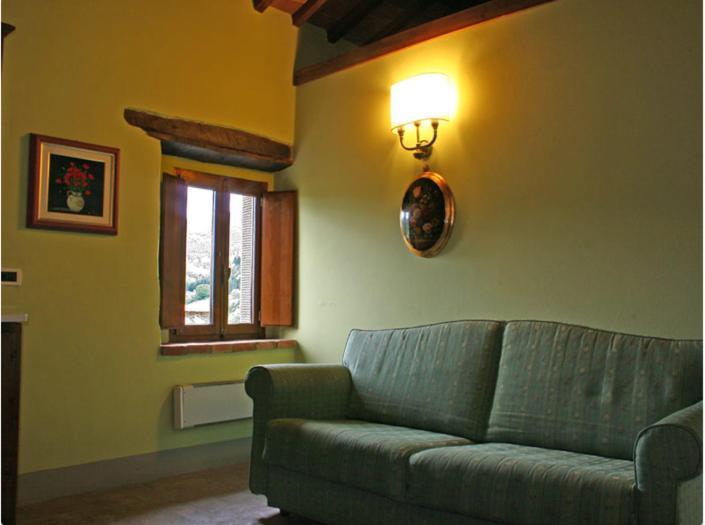 Podere Pian De' Cortini Villa Serravalle  Ngoại thất bức ảnh