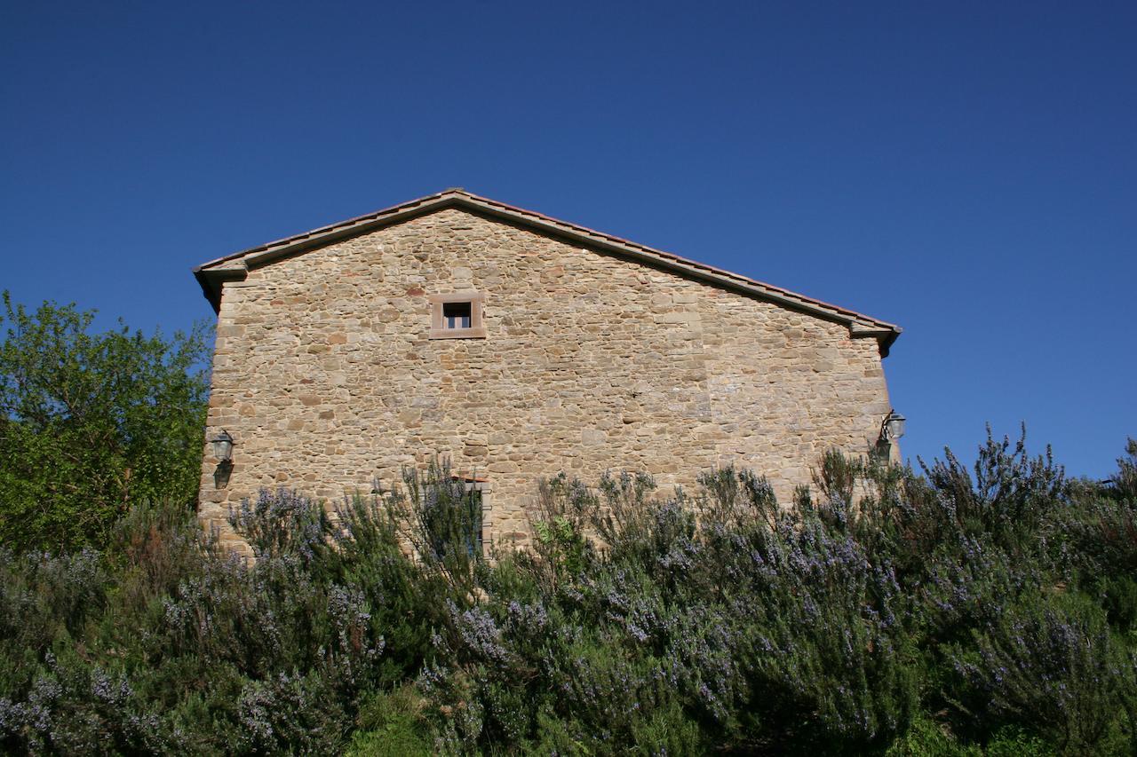 Podere Pian De' Cortini Villa Serravalle  Ngoại thất bức ảnh